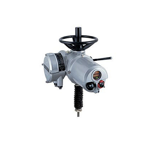 IQ35 Intelligent Electric Actuator Analog 420mA For Valve Position