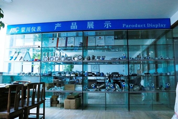 Yueqing  NengYang trading Co., Ltd. خط إنتاج المصنع