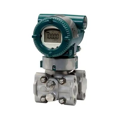 Lss Instrument 316LSS EJA110E Дифференциальный уровень давления Передатчик диф MWP ...